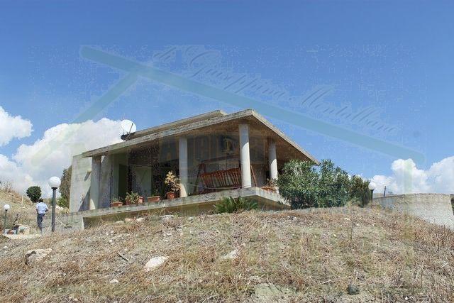 Image No.3-Villa de 2 chambres à vendre à Sciacca