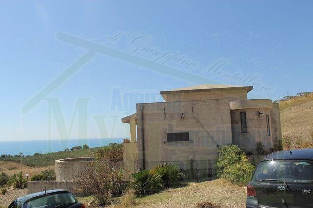 Image No.20-Villa de 2 chambres à vendre à Sciacca