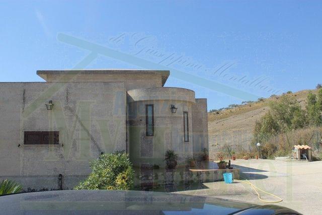 Image No.22-Villa de 2 chambres à vendre à Sciacca