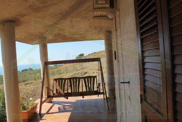 Image No.24-Villa de 2 chambres à vendre à Sciacca