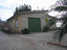 Image No.2-Villa de 2 chambres à vendre à Cianciana