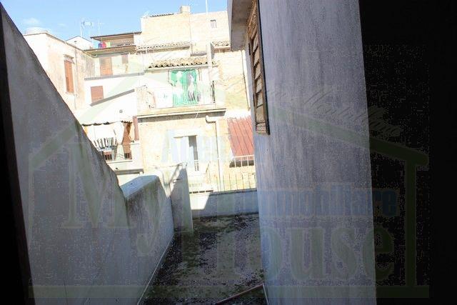 Image No.12-Maison de ville de 3 chambres à vendre à Cianciana