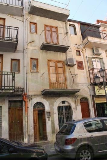 Image No.3-Maison de ville de 3 chambres à vendre à Cianciana