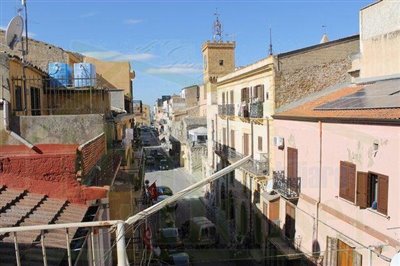 Maison de ville de 3 chambres à vendre à Cianciana