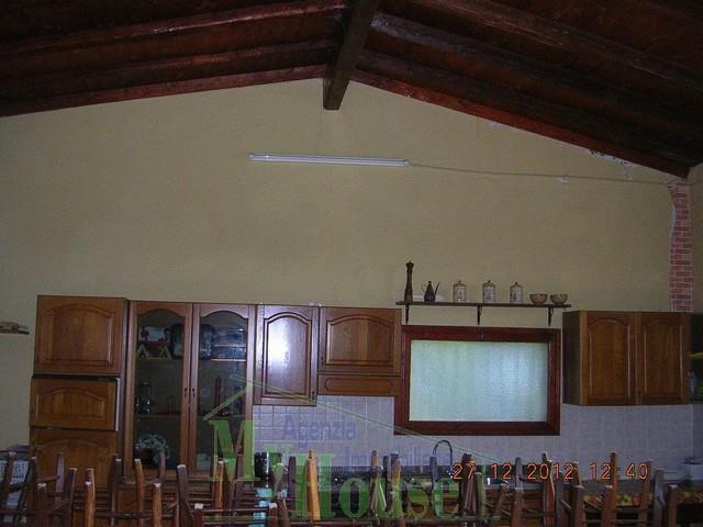 Image No.6-Villa de 3 chambres à vendre à Cianciana