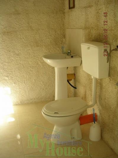 Image No.10-Villa de 3 chambres à vendre à Cianciana