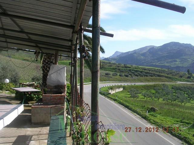 Image No.9-Villa de 3 chambres à vendre à Cianciana