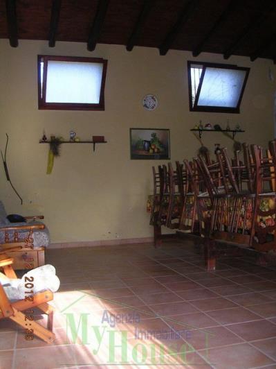 Image No.5-Villa de 3 chambres à vendre à Cianciana