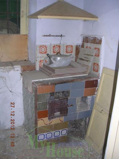 Image No.8-Villa de 3 chambres à vendre à Cianciana