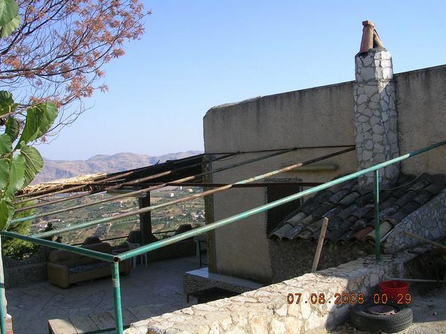 Image No.1-Villa de 1 chambre à vendre à Cianciana