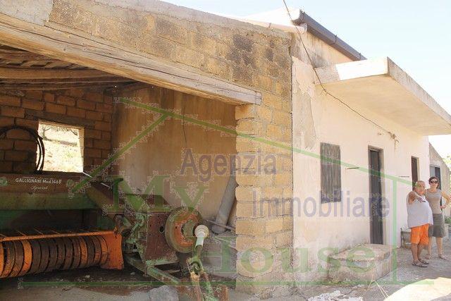 Image No.28-Villa de 3 chambres à vendre à Cianciana