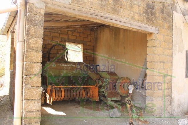 Image No.2-Villa de 3 chambres à vendre à Cianciana