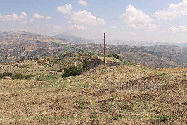 Image No.5-Villa de 3 chambres à vendre à Cianciana