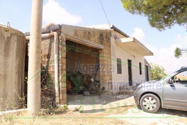 Image No.4-Villa de 3 chambres à vendre à Cianciana