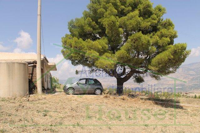 Image No.7-Villa de 3 chambres à vendre à Cianciana