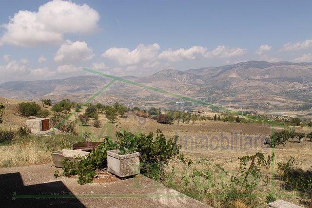 Image No.12-Villa de 3 chambres à vendre à Cianciana