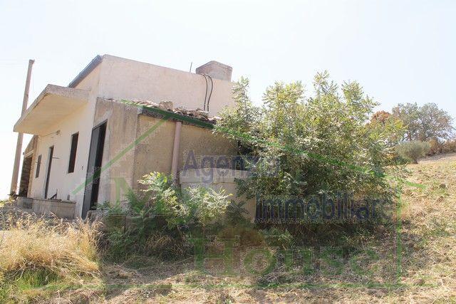 Image No.25-Villa de 3 chambres à vendre à Cianciana