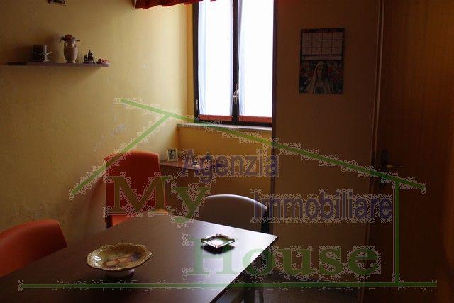 Image No.3-Maison de ville de 3 chambres à vendre à Cianciana