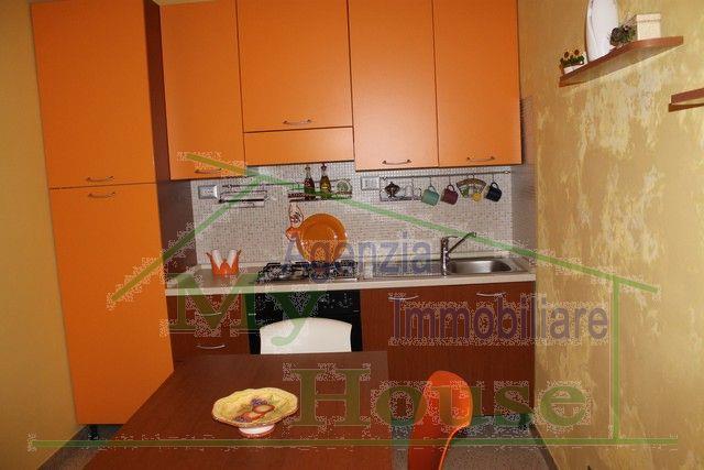 Image No.4-Maison de ville de 3 chambres à vendre à Cianciana