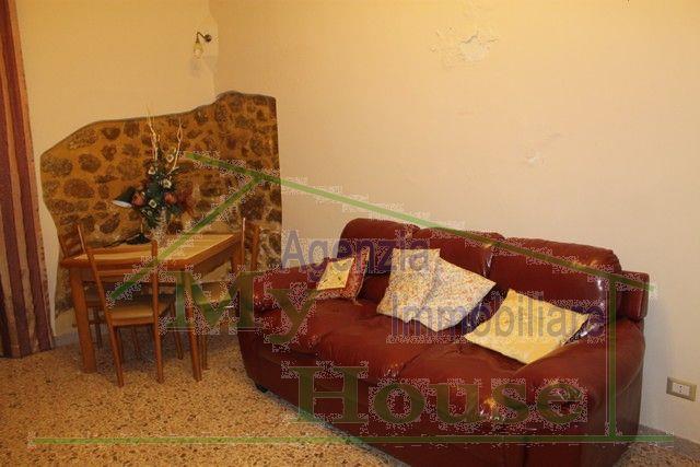 Image No.5-Maison de ville de 3 chambres à vendre à Cianciana