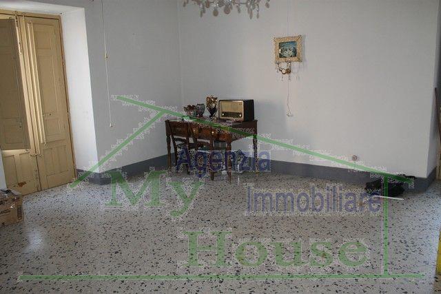 Image No.13-Maison de ville de 3 chambres à vendre à Cianciana