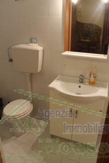 Image No.8-Maison de ville de 3 chambres à vendre à Cianciana