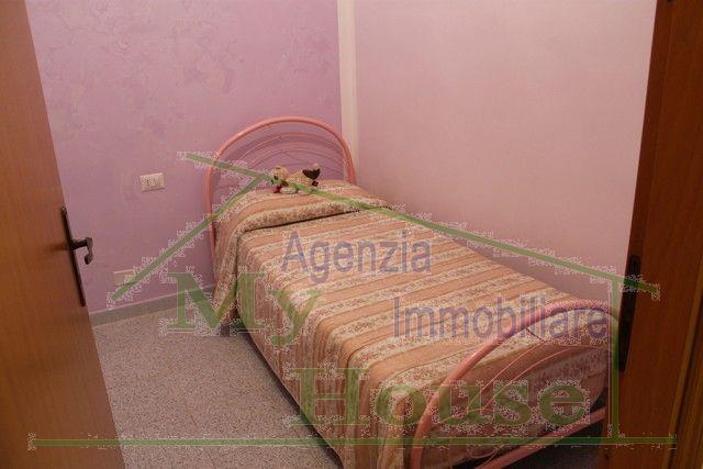 Image No.9-Maison de ville de 3 chambres à vendre à Cianciana