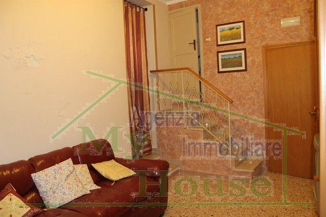 Image No.11-Maison de ville de 3 chambres à vendre à Cianciana