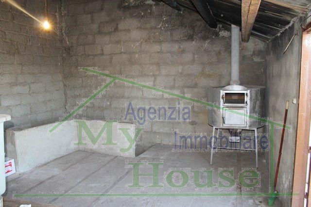 Image No.17-Maison de ville de 3 chambres à vendre à Cianciana