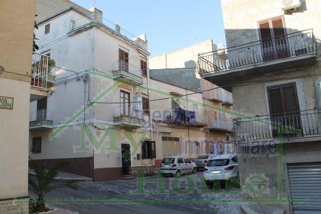 Image No.24-Maison de ville de 3 chambres à vendre à Cianciana