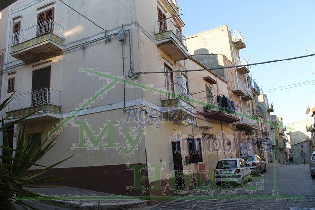 Image No.26-Maison de ville de 3 chambres à vendre à Cianciana