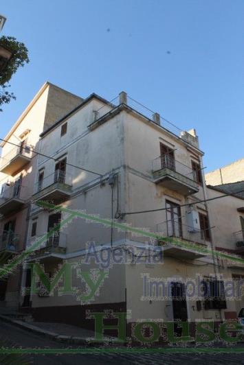 Image No.23-Maison de ville de 3 chambres à vendre à Cianciana