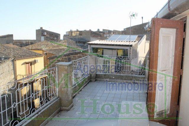 Image No.22-Maison de ville de 3 chambres à vendre à Cianciana