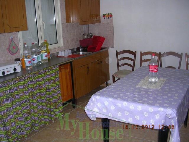 Image No.7-Maison de campagne de 1 chambre à vendre à Cianciana