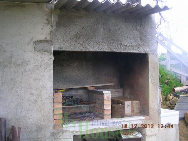 Image No.8-Maison de campagne de 1 chambre à vendre à Cianciana