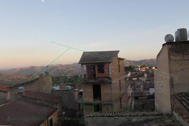 Image No.4-Maison de ville de 2 chambres à vendre à Cianciana