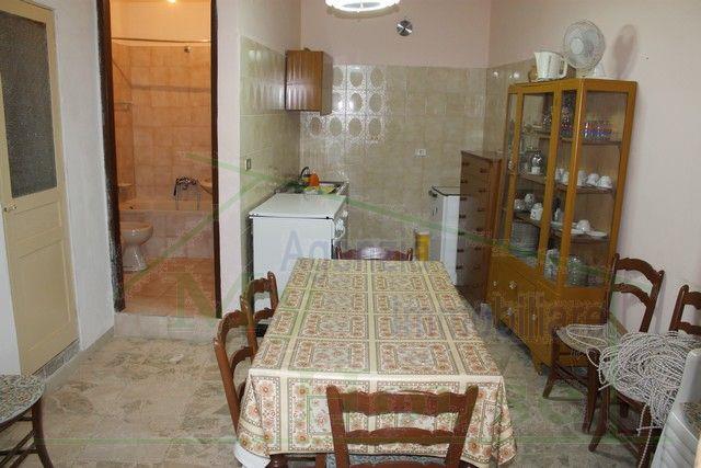 Image No.8-Maison de ville de 2 chambres à vendre à Cianciana