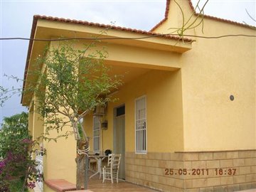 3 Bed Villa for sale