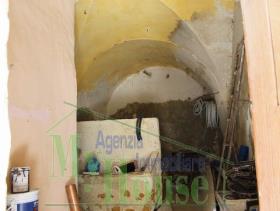 Image No.2-Maison de ville de 1 chambre à vendre à Cianciana