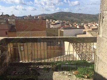 Maison de ville de 2 chambres à vendre à Alessandria della Rocca