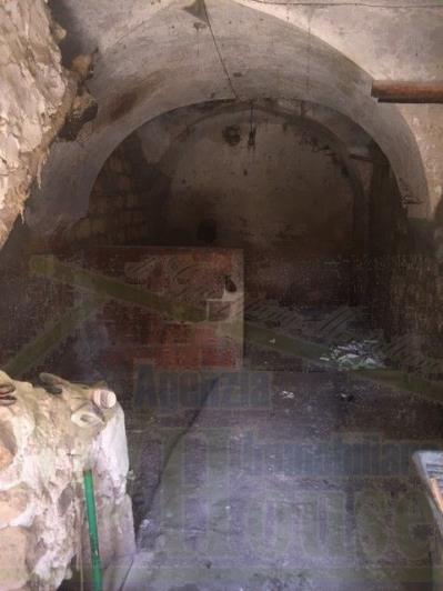 Image No.3-Maison de ville de 2 chambres à vendre à Alessandria della Rocca