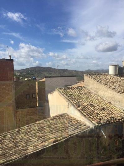 Image No.7-Maison de ville de 2 chambres à vendre à Alessandria della Rocca