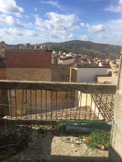 Image No.9-Maison de ville de 2 chambres à vendre à Alessandria della Rocca