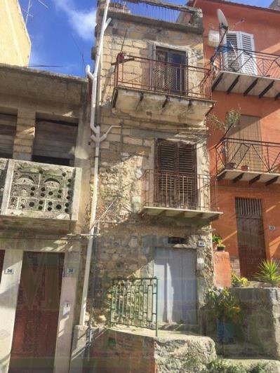 Image No.14-Maison de ville de 2 chambres à vendre à Alessandria della Rocca