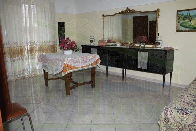 Image No.3-Maison de ville de 3 chambres à vendre à Cianciana