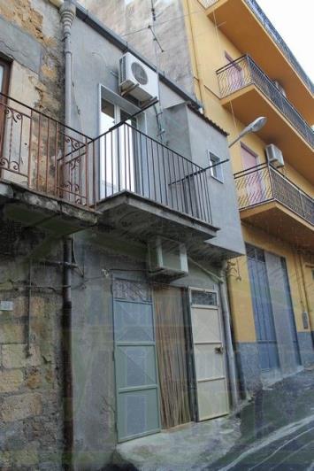 Image No.10-Maison de ville de 3 chambres à vendre à Cianciana