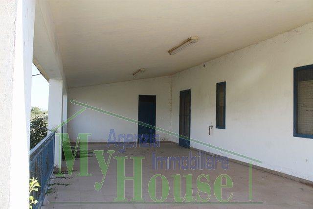 Image No.3-Villa de 3 chambres à vendre à Alessandria della Rocca