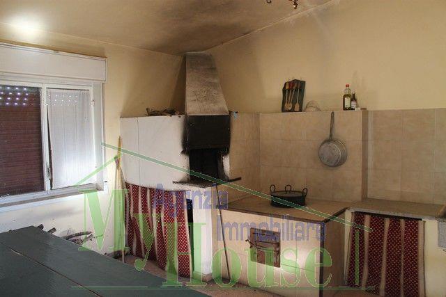 Image No.9-Villa de 3 chambres à vendre à Alessandria della Rocca