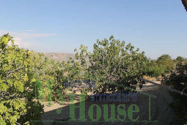 Image No.27-Villa de 3 chambres à vendre à Alessandria della Rocca