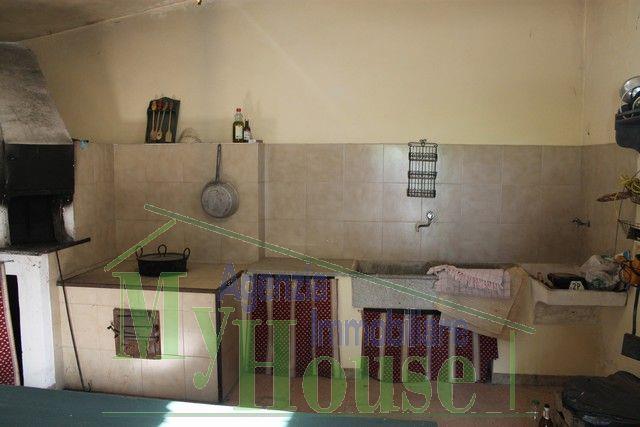 Image No.10-Villa de 3 chambres à vendre à Alessandria della Rocca